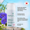 Refresh Botanicals - Hydrating Facial Cleanser (100ml)