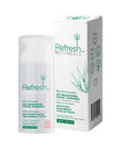 Refresh Botanicals - Oil Balancing Facial Cleanser (100ml)