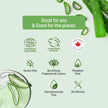 Refresh Botanicals - Oil Balancing Facial Moisturizer (50ml)