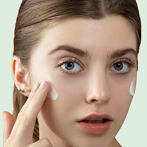 Refresh Botanicals - Oil Balancing Facial Moisturizer (50ml)