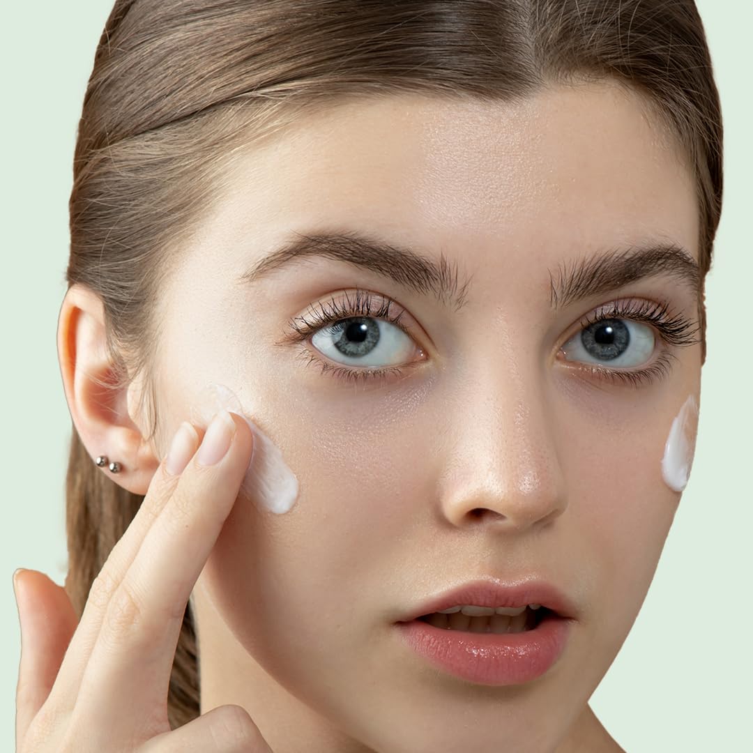 Refresh Botanicals - Oil Balancing Facial Moisturizer (50ml)