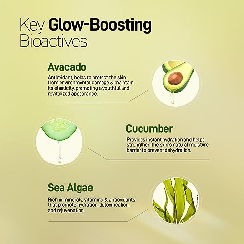Refresh Botanicals - Restoring Night Serum (50ml)