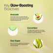 Refresh Botanicals - Restoring Night Serum (50ml)
