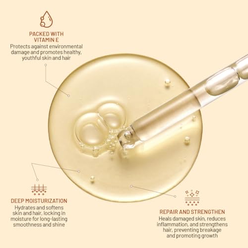 Refresh Botanicals - Argan Oil (90ml)