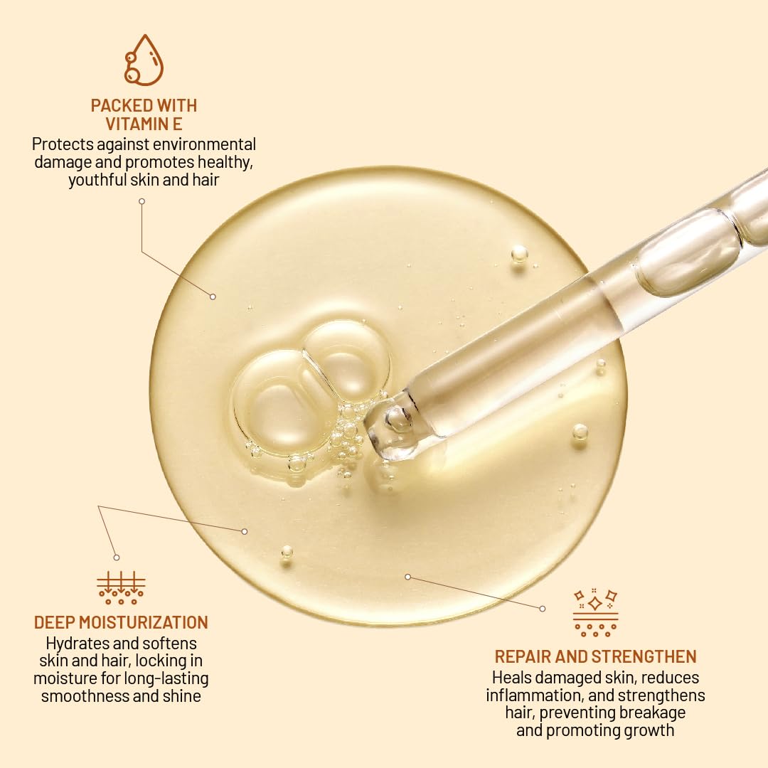 Refresh Botanicals - Argan Oil (90ml)