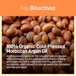 Refresh Botanicals - Argan Oil (90ml)