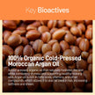 Refresh Botanicals - Argan Oil (90ml)