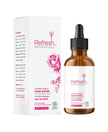 Refresh Botanicals - Rose Water Organic (90ml)