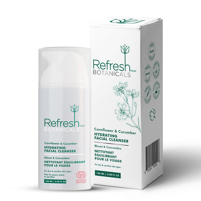 Refresh Botanicals - Brightening Magical Mask, 200g - Refresh Botanicals