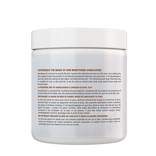 Refresh Botanicals - Refreshing Magical Mask (200g)