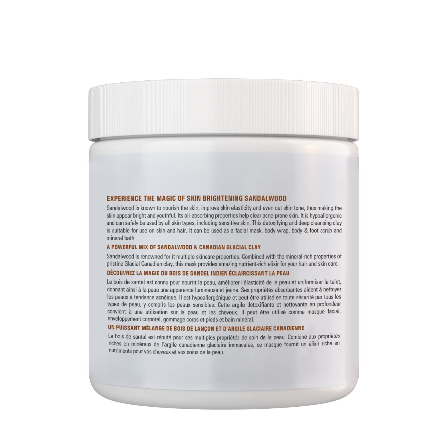Refresh Botanicals - Refreshing Magical Mask (200g)