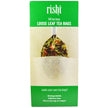 Rishi Tea - Loose Leaf Tea Bags (100/Box)