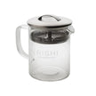 Rishi Tea - Pitcher Simple Brew Glss (400ml)