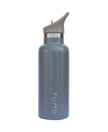 Rumi Earth - Insulated Bamboo 473ml - Stone