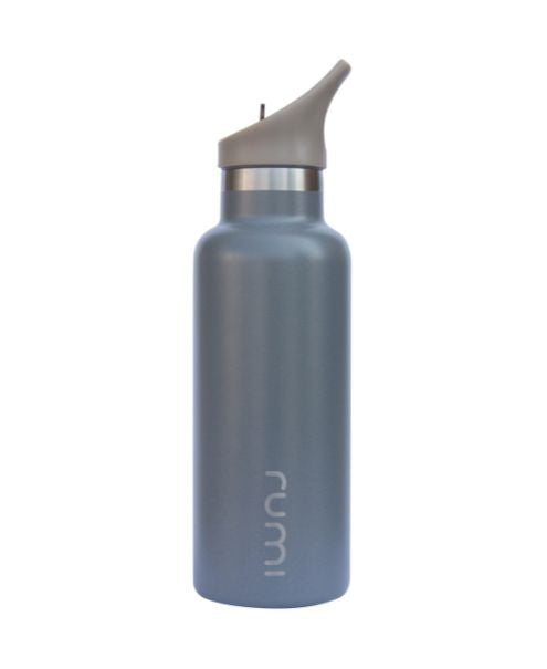 Rumi Earth - Insulated Bamboo 473ml - Stone