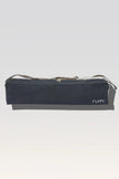 Rumi Earth - Cotton Yoga Bag - Graphite