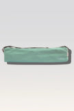 Rumi Earth - Cotton Yoga Bag - Light Peacock
