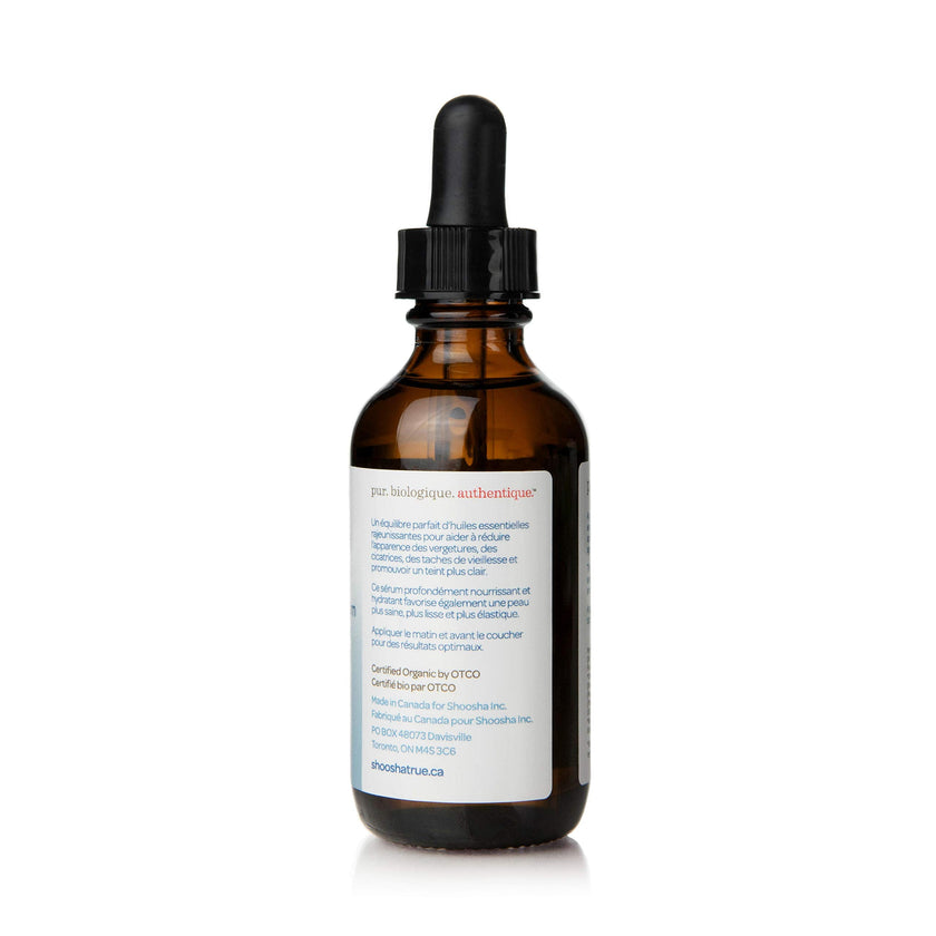 Shoosha - Face Cream - Shoosha