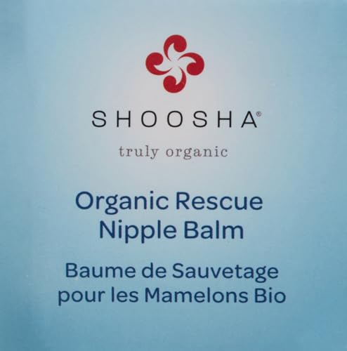 Shoosha - Lip Balm - Unflavored