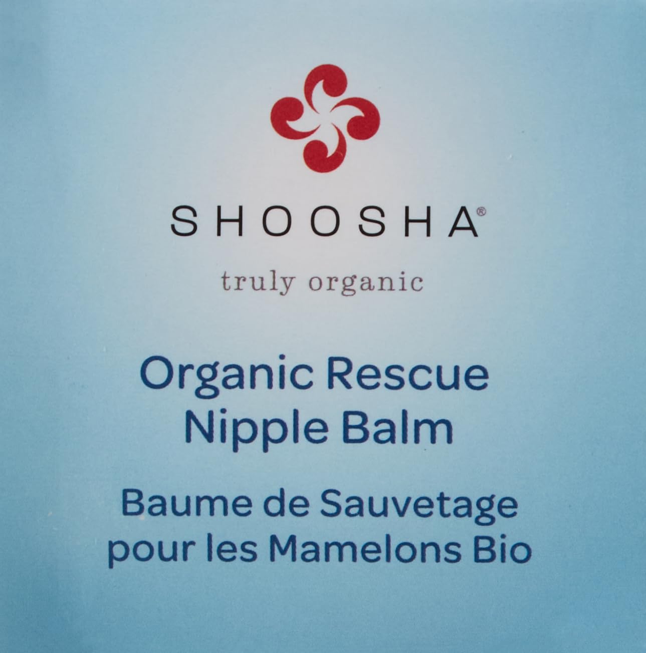 Shoosha - Lip Balm - Unflavored