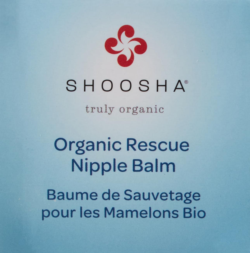 Shoosha - Nipple Balm