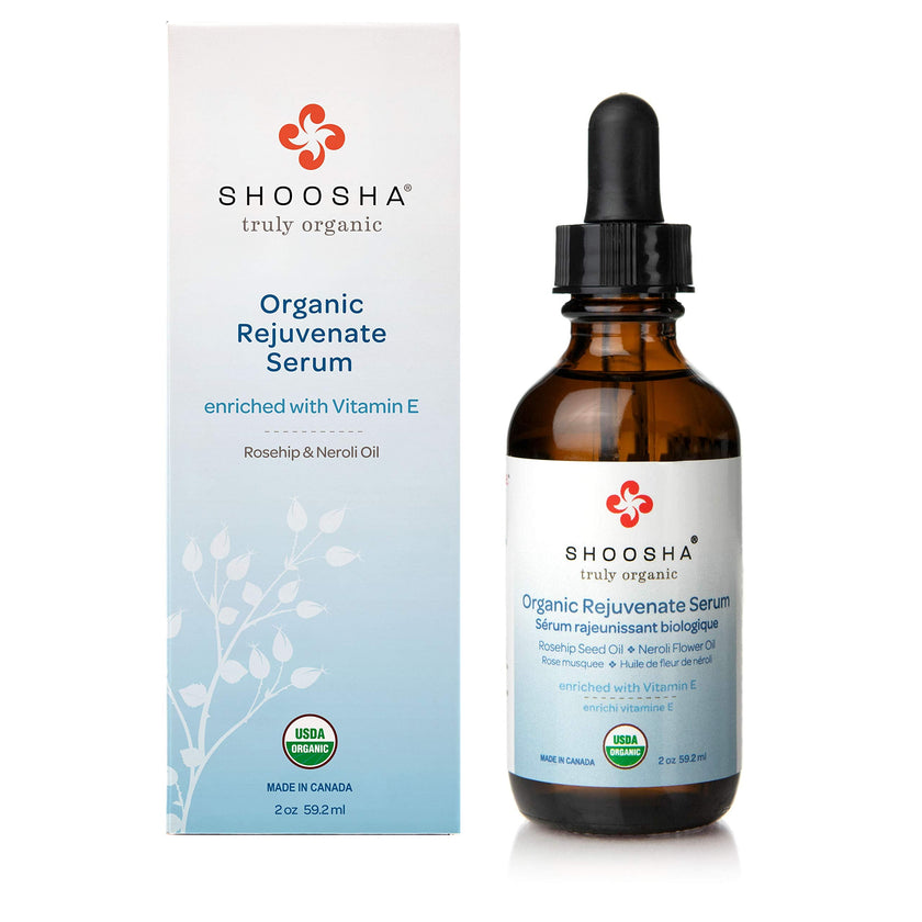 Shoosha - Stretch Mark Serum