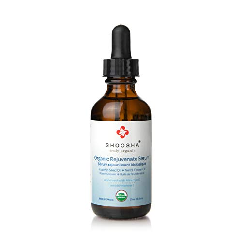 Shoosha - Stretch Mark Serum