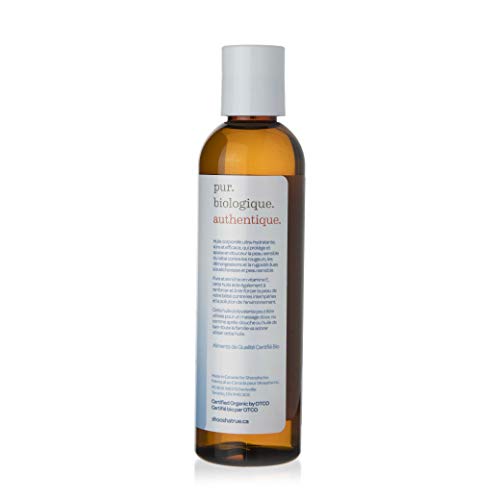 Shoosha - Calm Baby Calendula Oil - Fragrance Free