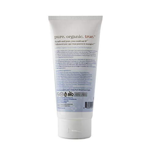 Shoosha - Face & Body Lotion - Fragrance Free