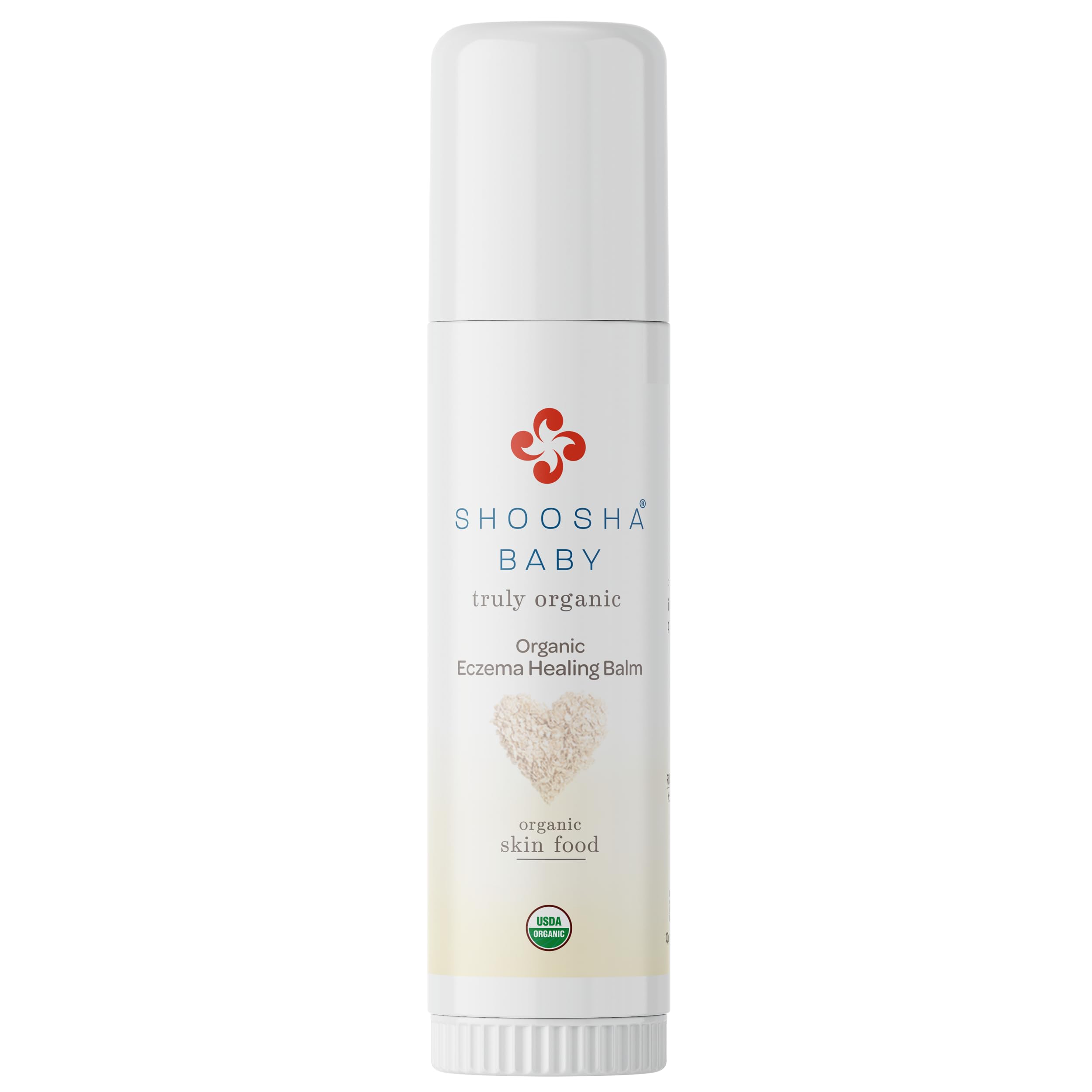 Shoosha - Eczema Baby Healing Balm