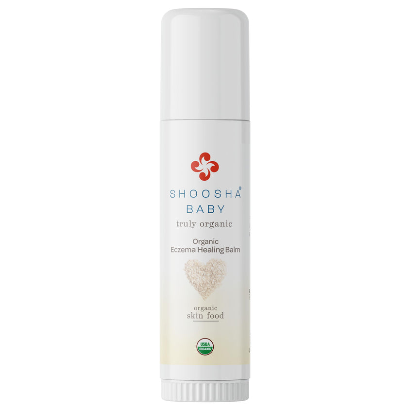 Shoosha - Eczema Baby Healing Balm