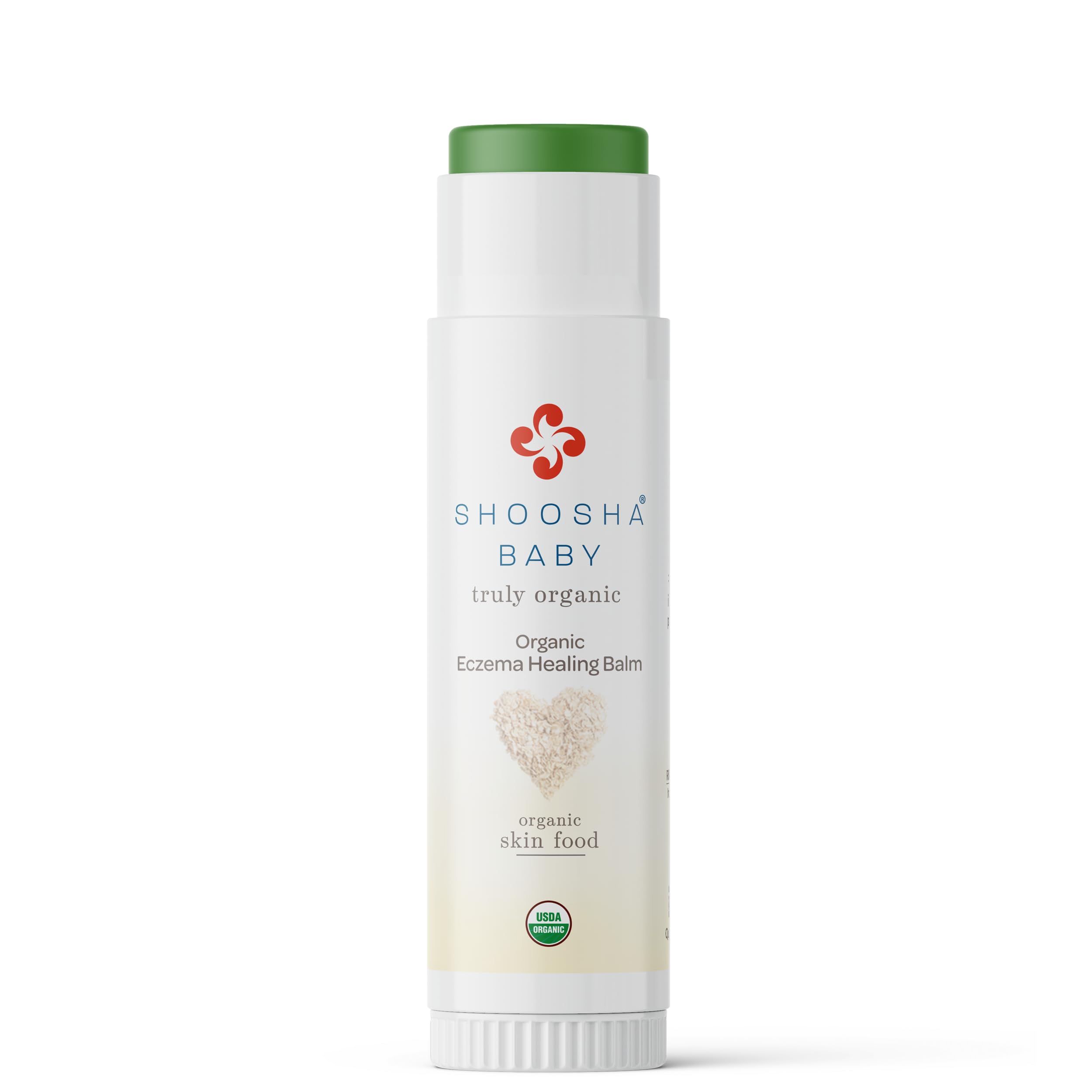 Shoosha - Eczema Baby Healing Balm