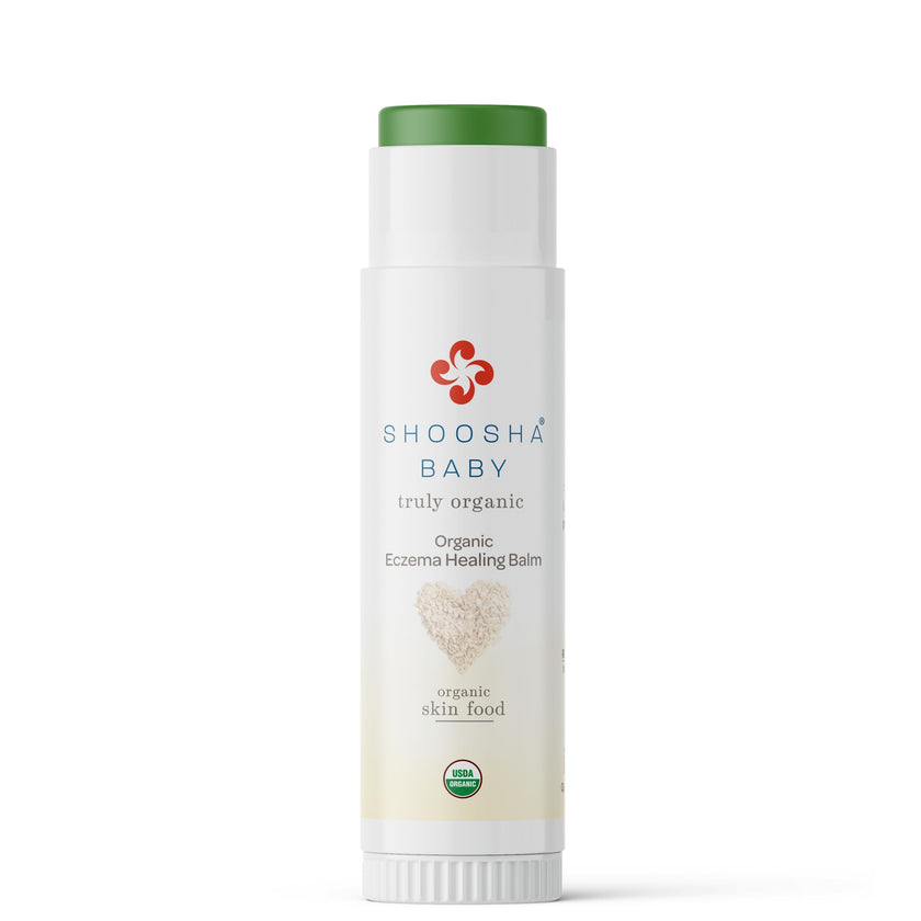 Shoosha - Eczema Baby Healing Balm