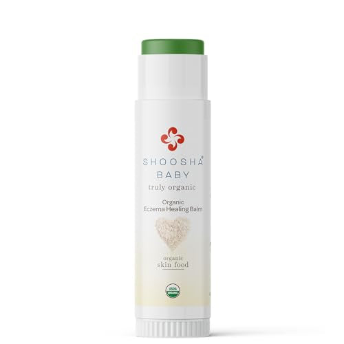 Shoosha - Eczema Baby Healing Balm
