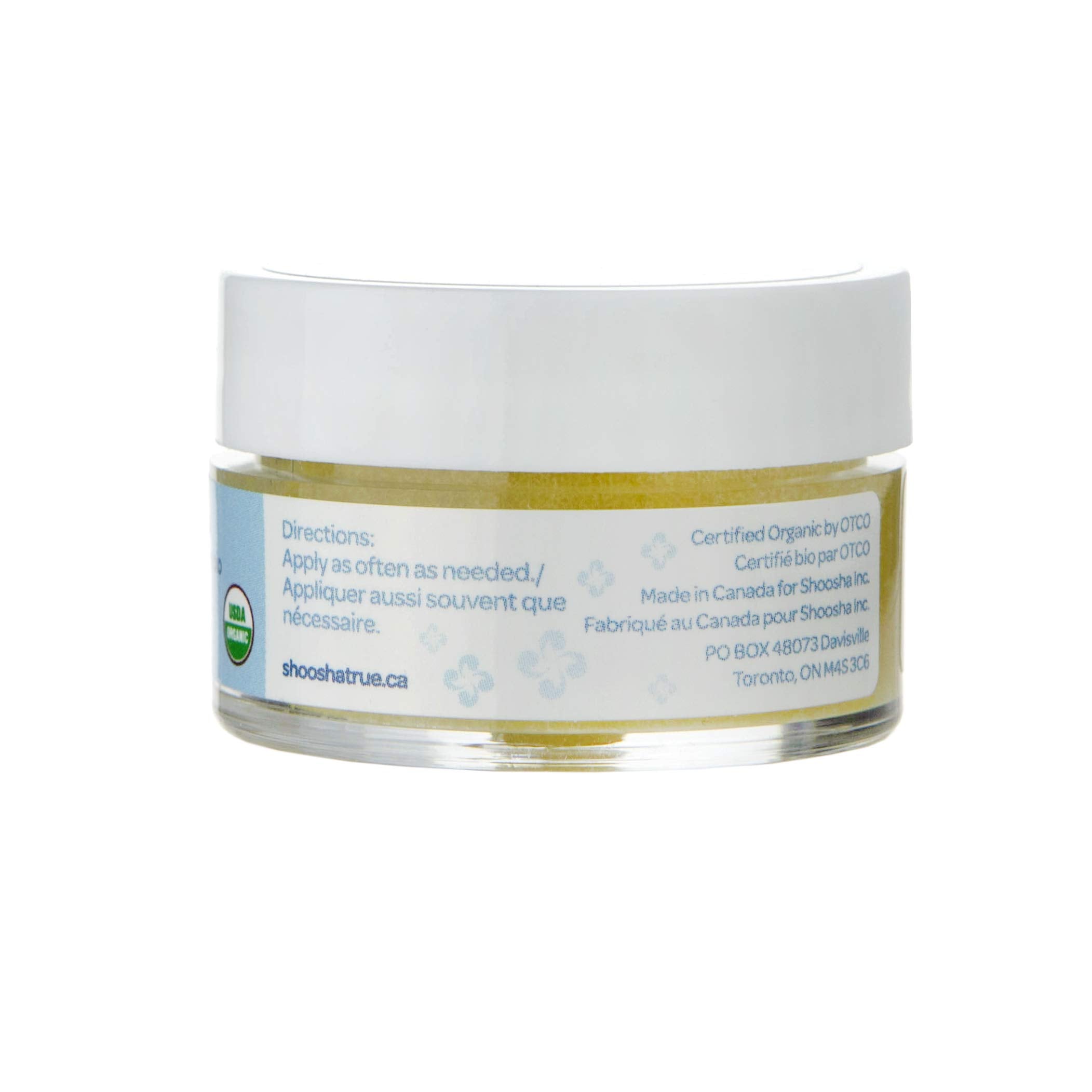 Shoosha - Rescue Anti-Itch Balm