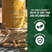 Sierrasil - Joint Formula Curcumin (180's)