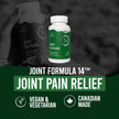 Sierrasil - Joint Formula14 Capsules (180s)