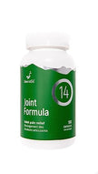 Sierrasil - Joint Formula14 Capsules (180s)