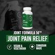 Sierrasil - Joint Formula14 Capsules (51's)