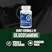 Sierrasil - Jf Glucosamine (120's)