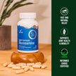 Sierrasil - Jf Glucosamine (120's)