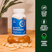 Sierrasil - Jf Glucosamine (120's)