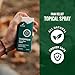 Sierrasil - Topical Spray (30ml)