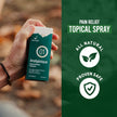 Sierrasil - Topical Spray (30ml)