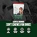 Sierrasil - Leaps & Bounds Beef (100 Bites)