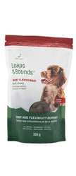 Sierrasil - Leaps & Bounds Beef (100 Bites)
