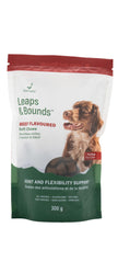 Sierrasil - Leaps & Bounds Beef (100 Bites)
