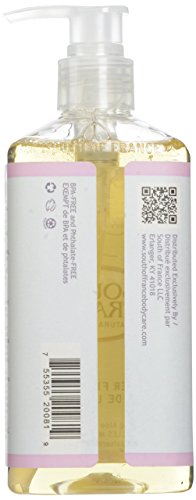 South Of France Of France - Liquid Soap Lavender (236ml)