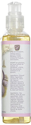 South Of France Of France - Liquid Soap Lavender (236ml)