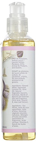 South Of France Of France - Liquid Soap Lavender (236ml)